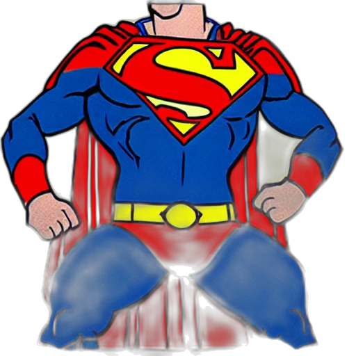 comic book art, cartoon, 3d render, concept art transparent PNG cut-out
