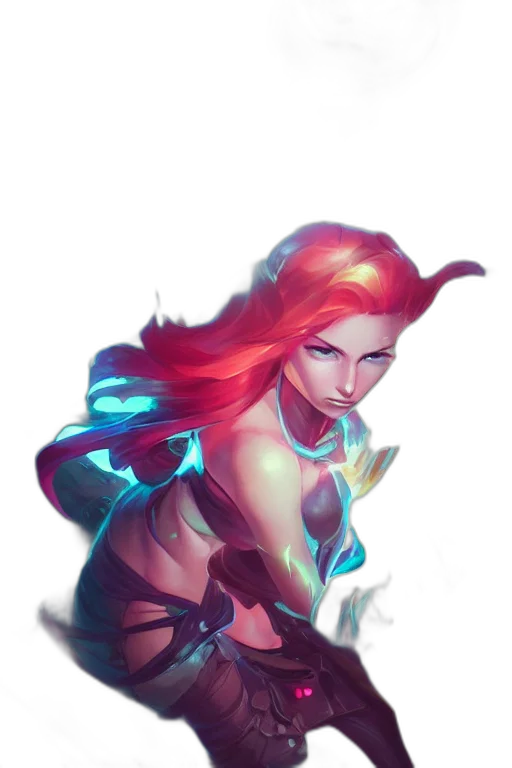 weapon, staff, fantasy art, concept art transparent PNG cut-out