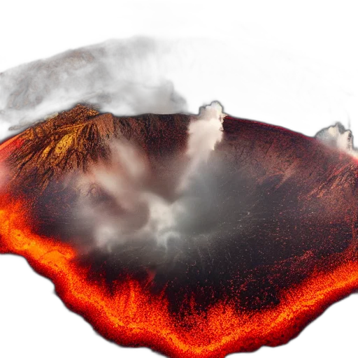 hair, dragon, mask, food, photorealistic, 3d render, concept art, fire transparent PNG cut-out