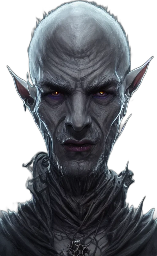 face, staff, creature, dragon transparent PNG cut-out