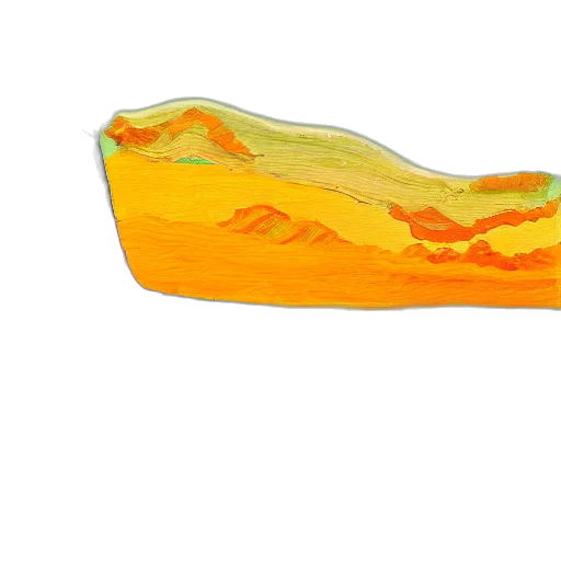shoes, food, car, hat transparent PNG cut-out