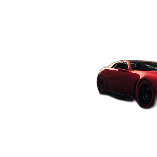 car, weapon, animal, robot transparent PNG cut-out