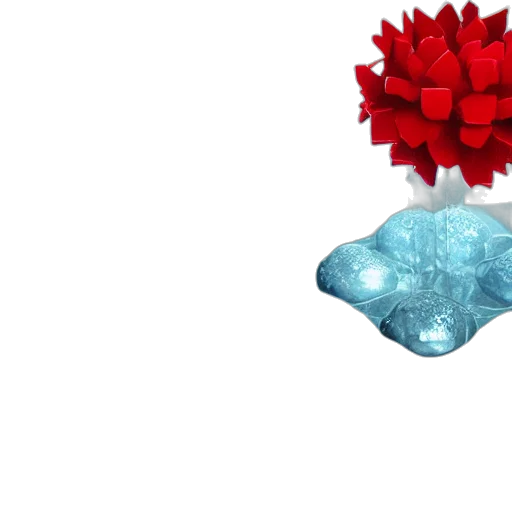 flower, crown, jewelry, umbrella transparent PNG cut-out