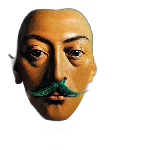 mask, face, crown, hat transparent PNG cut-out