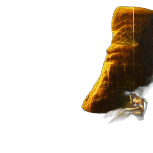 hat, crown, mask, shoes, concept art, photorealistic, 3d render, fantasy art transparent PNG cut-out