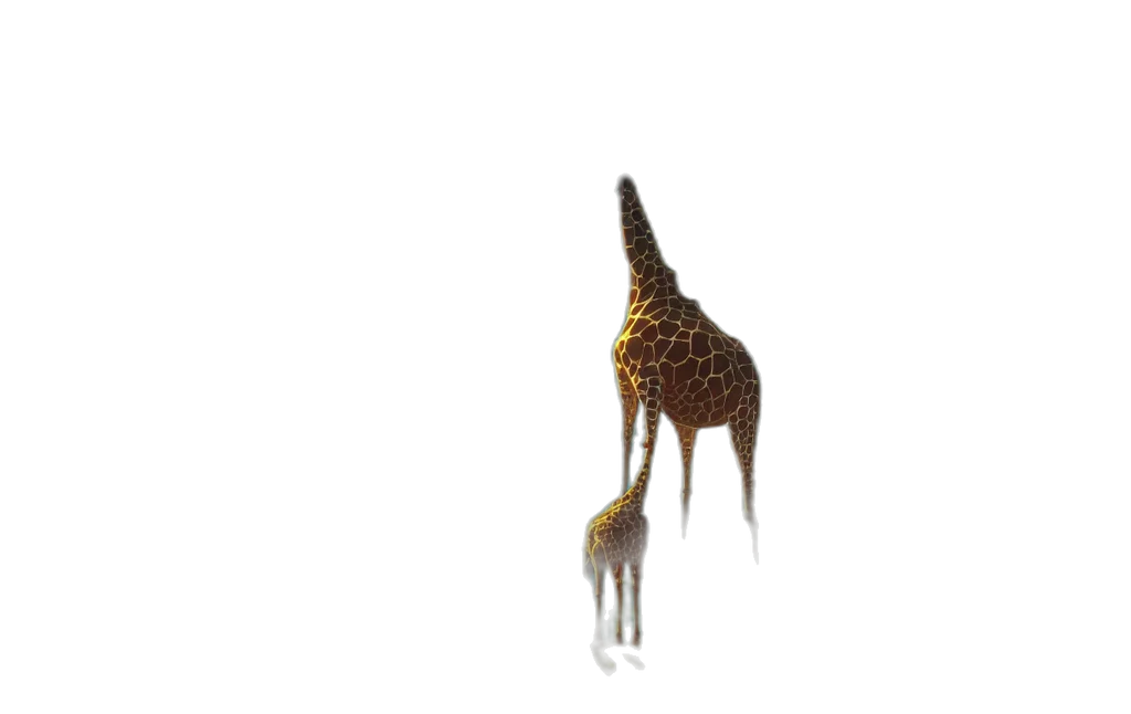 animal, creature, crown, dragon, concept art, 3d render, pixel art, photorealistic transparent PNG cut-out