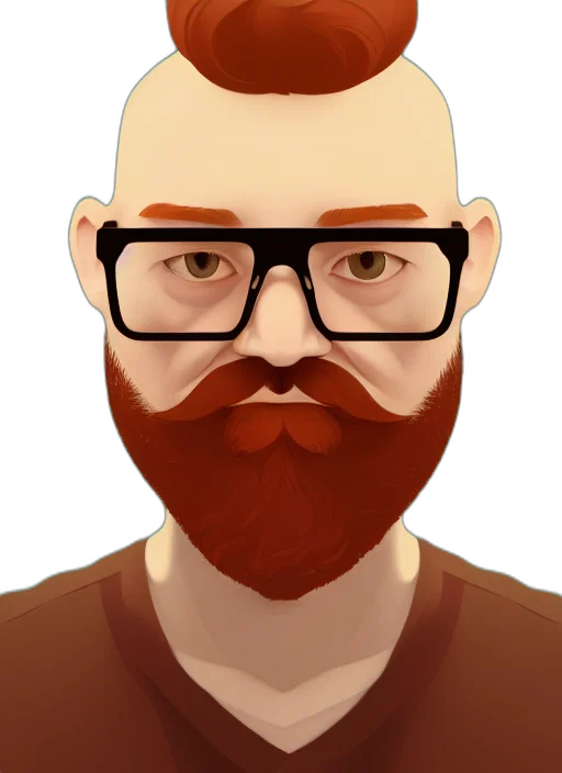 face, staff, mask, creature, cartoon, photorealistic, pixel art, concept art transparent PNG cut-out