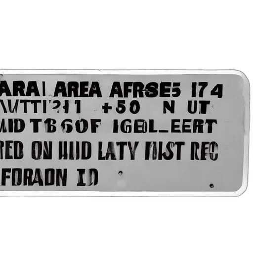 3d render, area transparent PNG cut-out