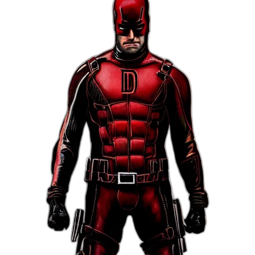 comic book art, concept art, 3d render, cartoon transparent PNG cut-out
