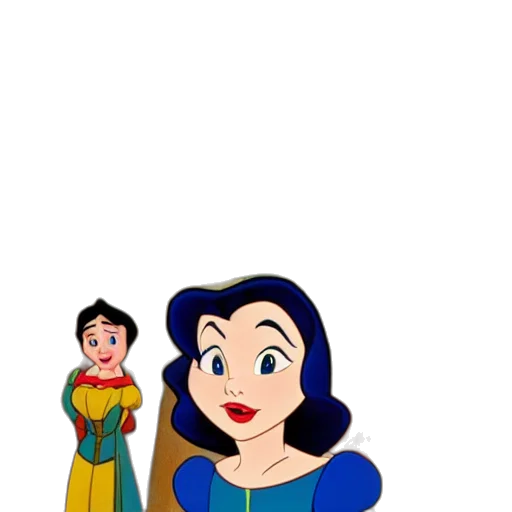 dress, jewelry, crown, face transparent PNG cut-out