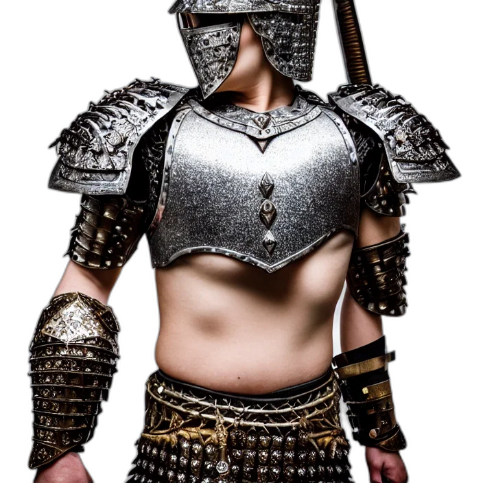 sword, mask, weapon, staff transparent PNG cut-out