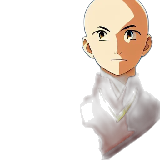 staff, face, pixel art, concept art transparent PNG cut-out