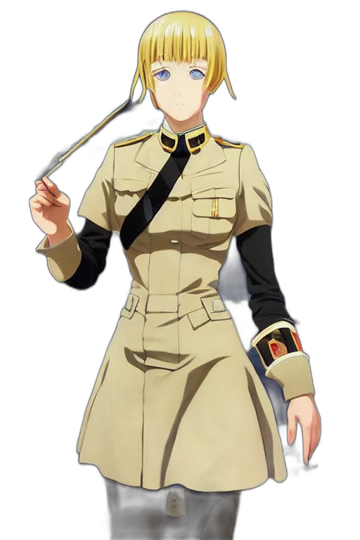 staff, weapon, sword, jacket transparent PNG cut-out