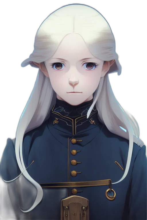 face, staff, crown, dragon transparent PNG cut-out