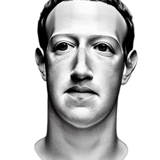 face, mask, robot, creature transparent PNG cut-out