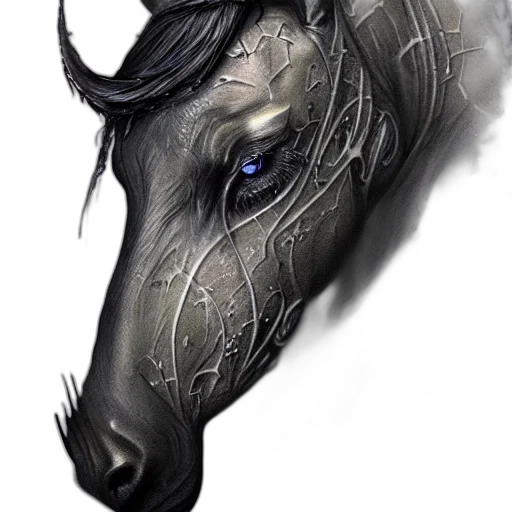 mask, dragon, jewelry, animal transparent PNG cut-out