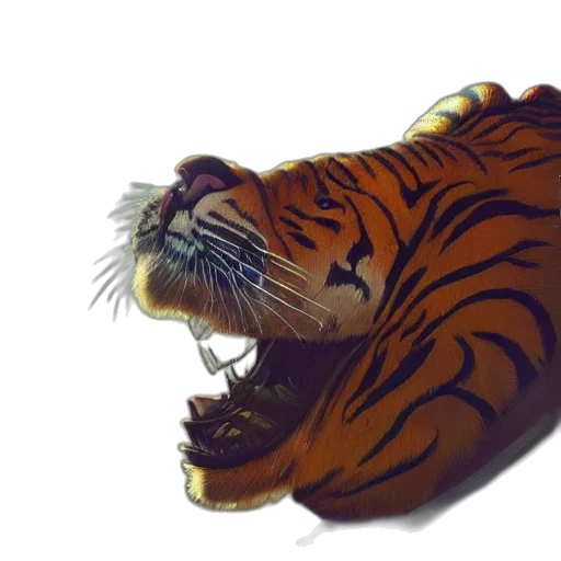 animal, creature, staff, concept art transparent PNG cut-out