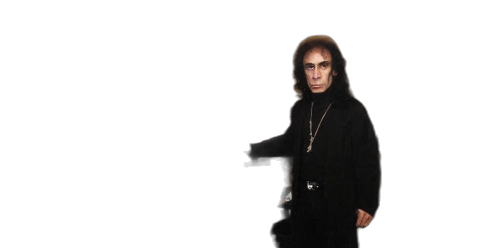 creature, jacket, animal, staff transparent PNG cut-out