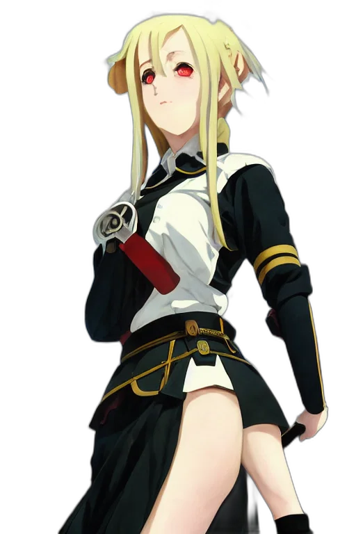 staff, sword, weapon, crown transparent PNG cut-out