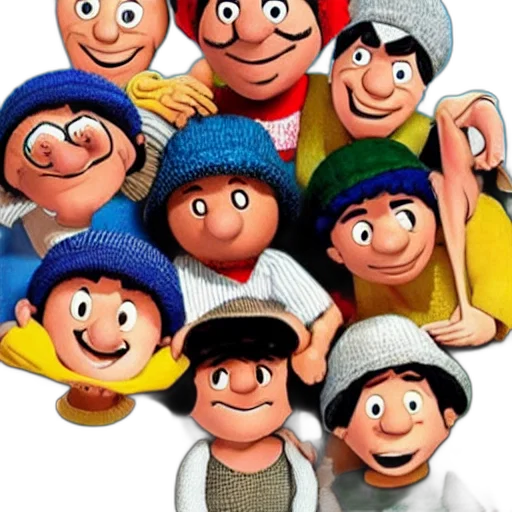 hat, face, 3d render, cartoon transparent PNG cut-out