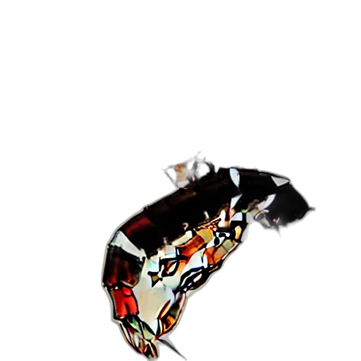 dragon, animal, robot, creature transparent PNG cut-out