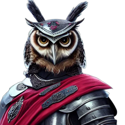 animal, mask, face, staff, fantasy art, photorealistic, concept art, 3d render transparent PNG cut-out