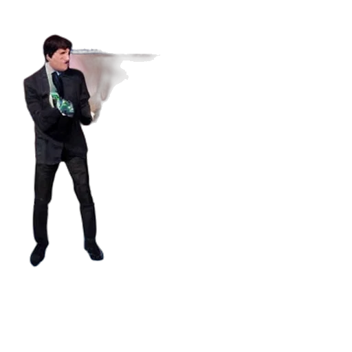 staff, umbrella, jacket, weapon transparent PNG cut-out
