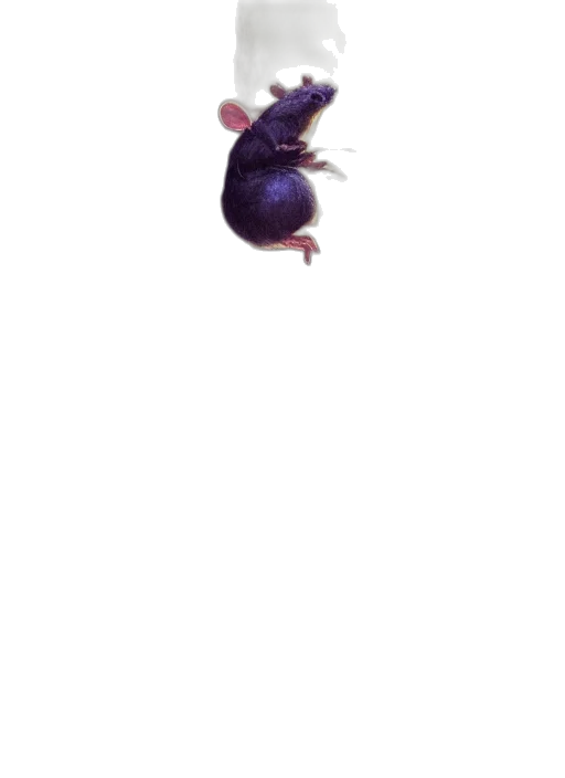 animal, creature, hair, robot, 3d render, concept art, photorealistic, pixel art transparent PNG cut-out