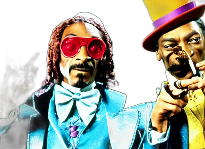film, still, snoop, dogg transparent PNG cut-out