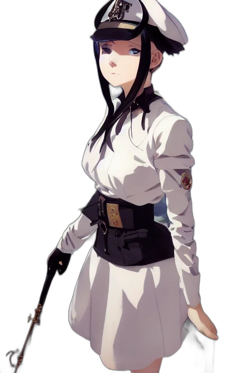 staff, sword, weapon, jacket transparent PNG cut-out