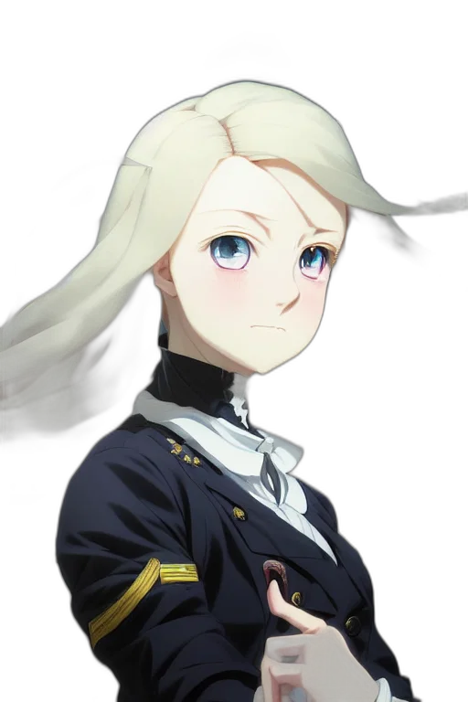 staff, crown, face, weapon transparent PNG cut-out