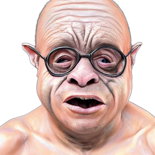 mask, creature, face, animal transparent PNG cut-out