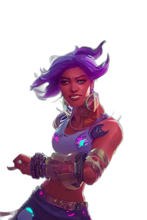 staff, weapon, face, concept art transparent PNG cut-out