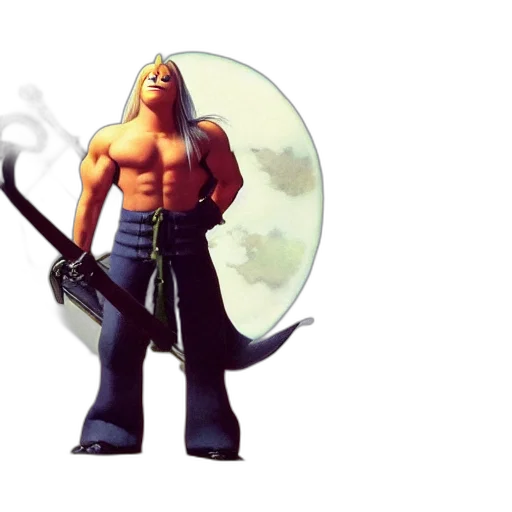sword, staff, weapon, concept art transparent PNG cut-out