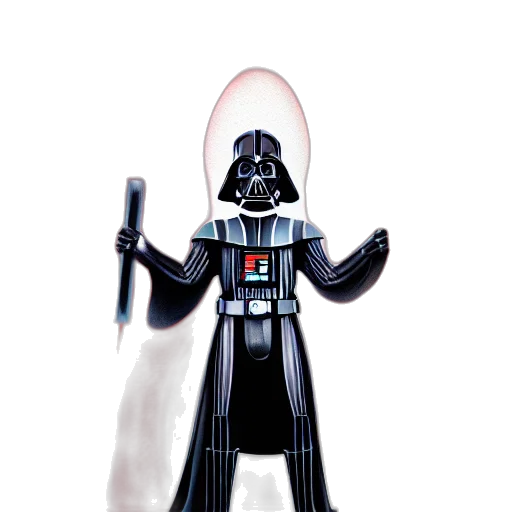 staff, weapon, robot, concept art transparent PNG cut-out