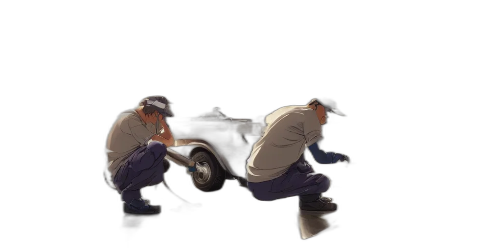 car, weapon, robot, shoes transparent PNG cut-out