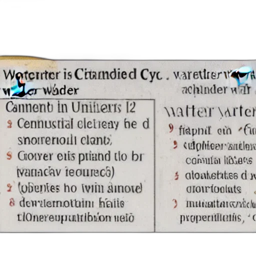 water, potassium, cyanide transparent PNG cut-out