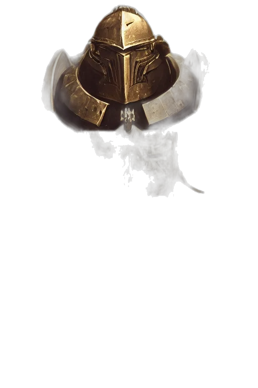 crown, jewelry, sword, weapon, concept art, fantasy art, 3d render, photorealistic transparent PNG cut-out