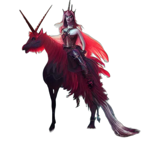 dragon, staff, sword, weapon, concept art, fantasy art, pixel art, anime transparent PNG cut-out