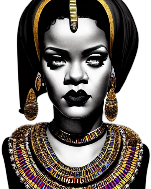 jewelry, crown, face, photorealistic transparent PNG cut-out