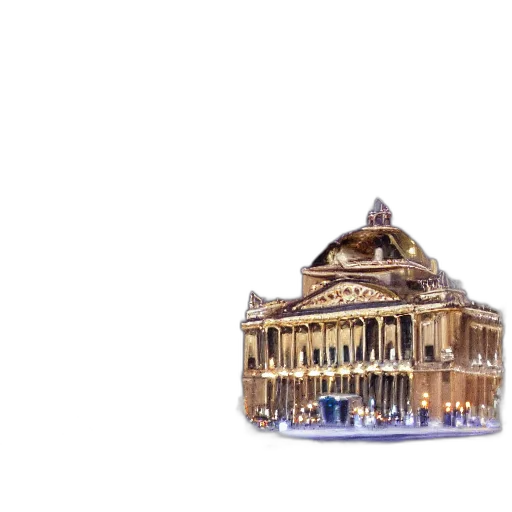 crown, hat, building, jewelry transparent PNG cut-out