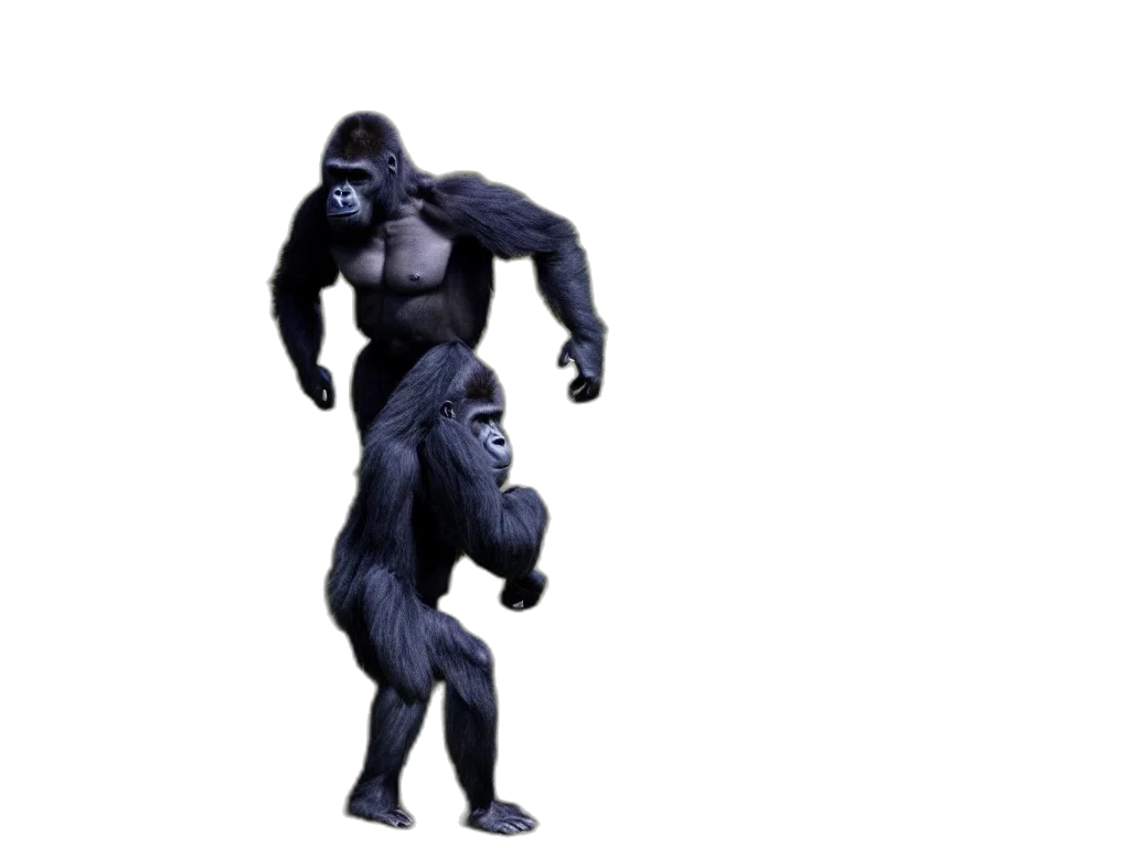 creature, animal, robot, mask, 3d render, concept art, photorealistic, pixel art transparent PNG cut-out