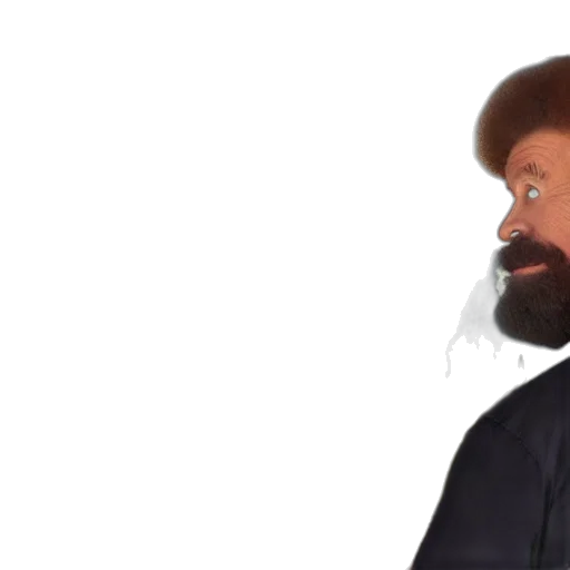 hair, face, cartoon, concept art transparent PNG cut-out