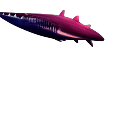 weapon, animal, creature, staff transparent PNG cut-out