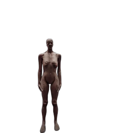 dress, robot, creature, jewelry transparent PNG cut-out