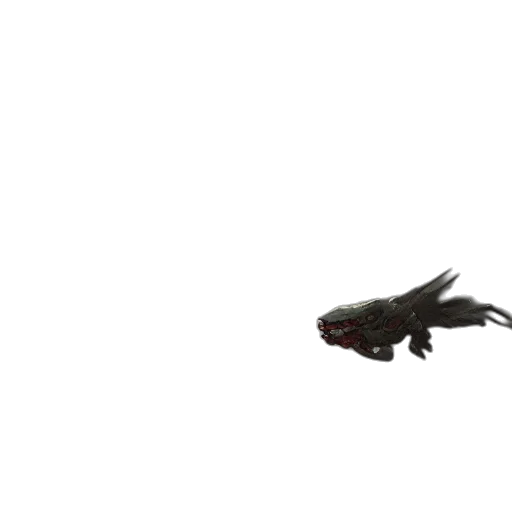 dragon, creature, animal, weapon transparent PNG cut-out