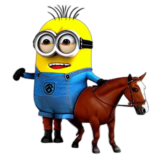 animal, creature, staff, robot, cartoon, 3d render, concept art, photorealistic transparent PNG cut-out