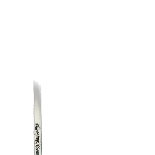 sword, staff, weapon, forest transparent PNG cut-out