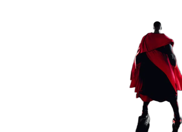 jacket, umbrella, dress, concept art transparent PNG cut-out