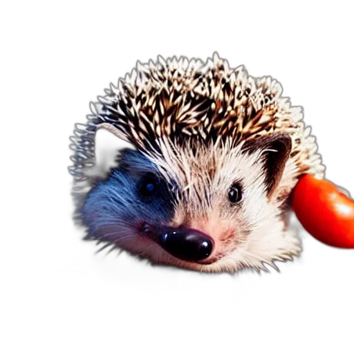 food, animal, creature, staff transparent PNG cut-out